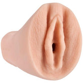 Virgin Pussy Masturbator - PlayForFun